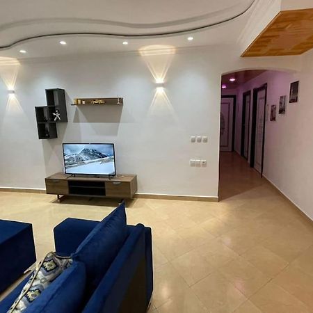 B13 Espace Confort Reunis Apparte 2 Chambres A Louer Tétouan 외부 사진