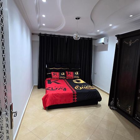 B13 Espace Confort Reunis Apparte 2 Chambres A Louer Tétouan 외부 사진