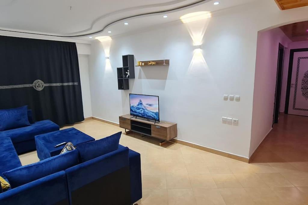 B13 Espace Confort Reunis Apparte 2 Chambres A Louer Tétouan 외부 사진
