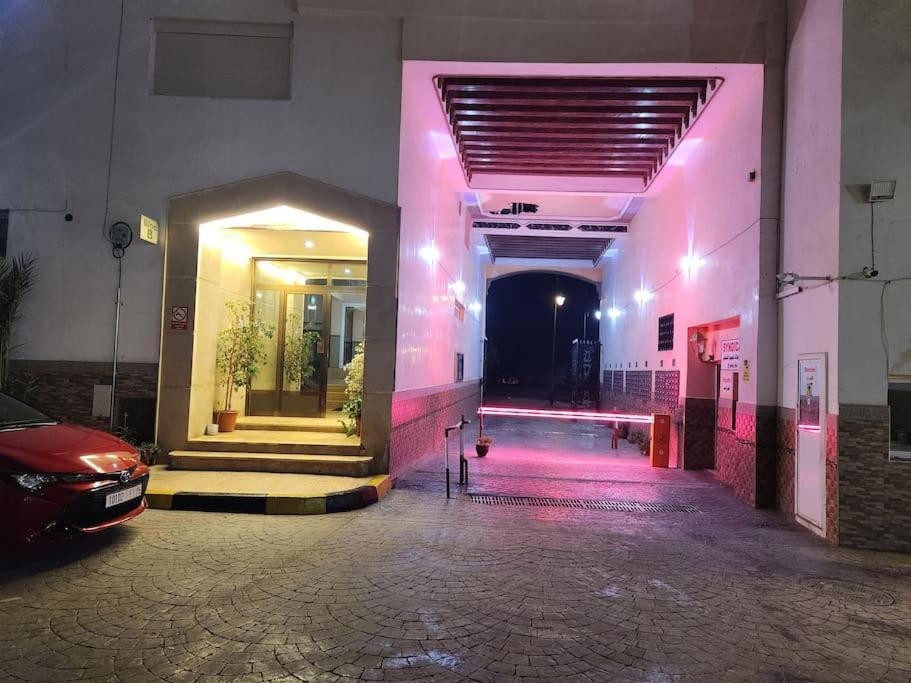 B13 Espace Confort Reunis Apparte 2 Chambres A Louer Tétouan 외부 사진