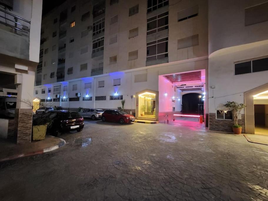 B13 Espace Confort Reunis Apparte 2 Chambres A Louer Tétouan 외부 사진