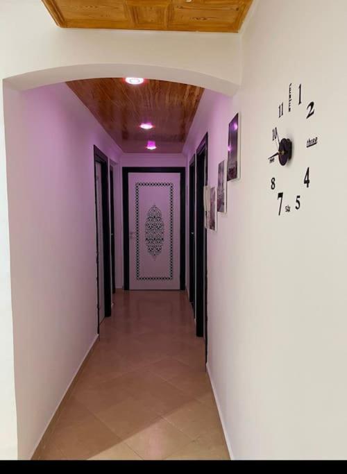 B13 Espace Confort Reunis Apparte 2 Chambres A Louer Tétouan 외부 사진