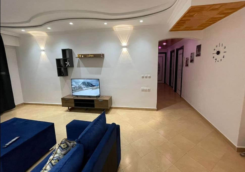 B13 Espace Confort Reunis Apparte 2 Chambres A Louer Tétouan 외부 사진