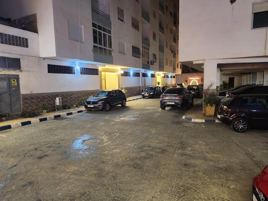 B13 Espace Confort Reunis Apparte 2 Chambres A Louer Tétouan 외부 사진