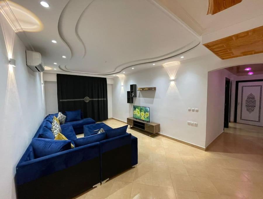 B13 Espace Confort Reunis Apparte 2 Chambres A Louer Tétouan 외부 사진