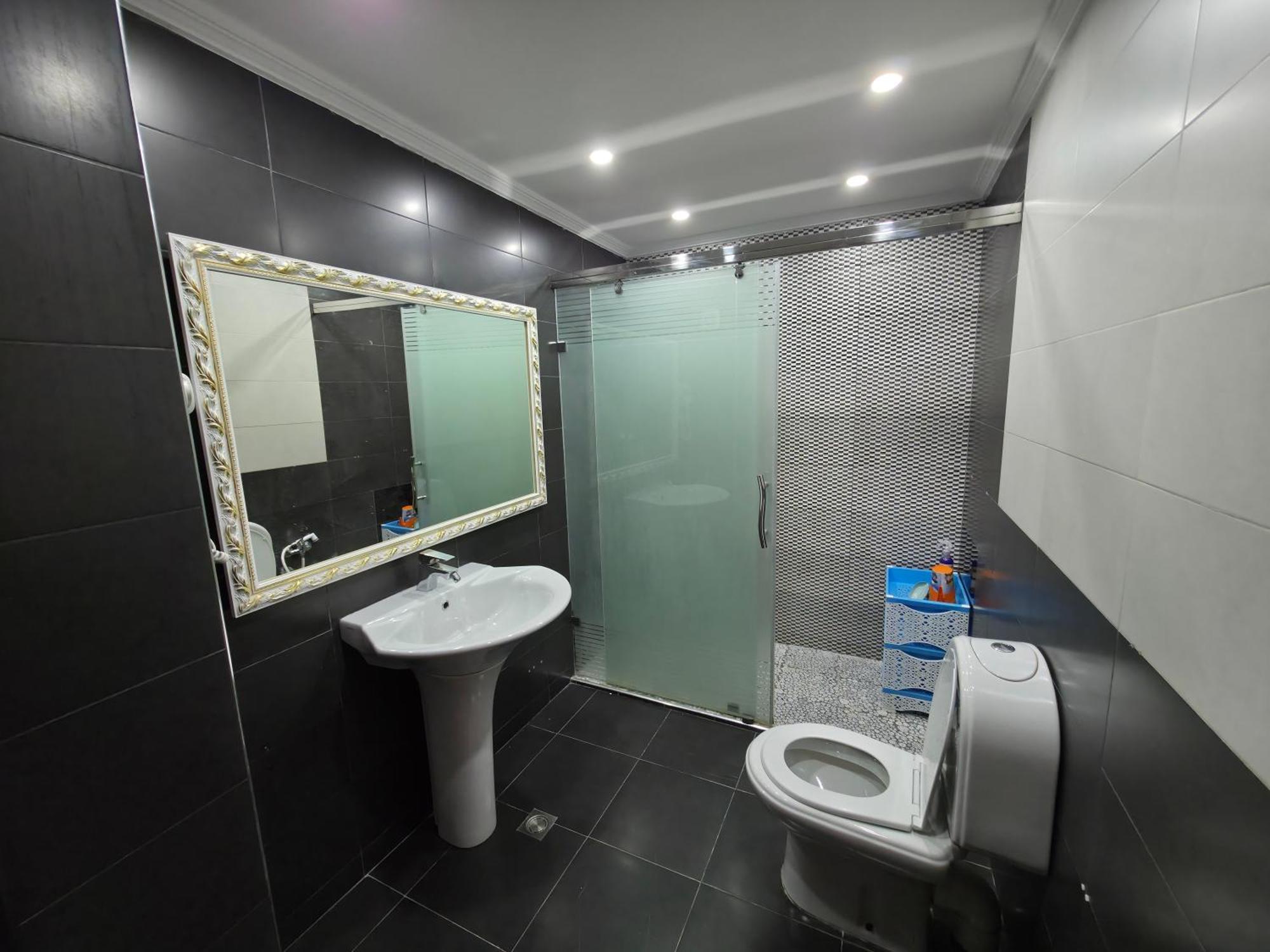 B13 Espace Confort Reunis Apparte 2 Chambres A Louer Tétouan 외부 사진